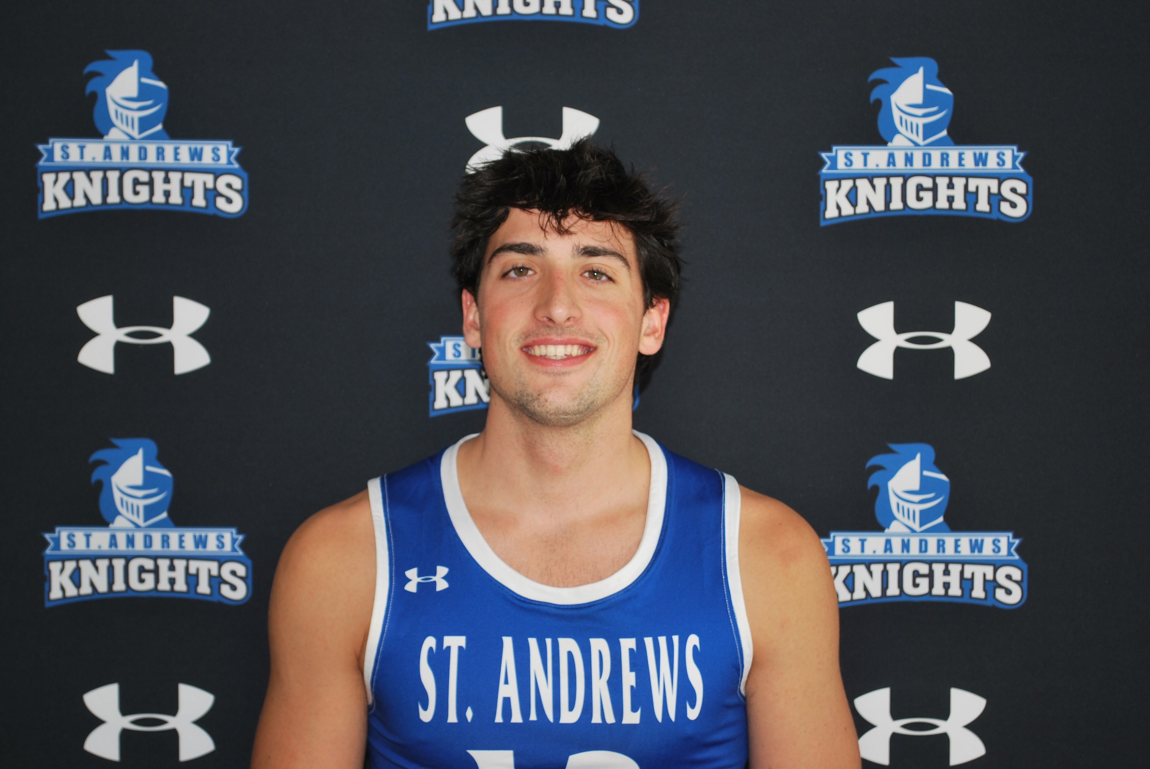 Male Athlete of the Week