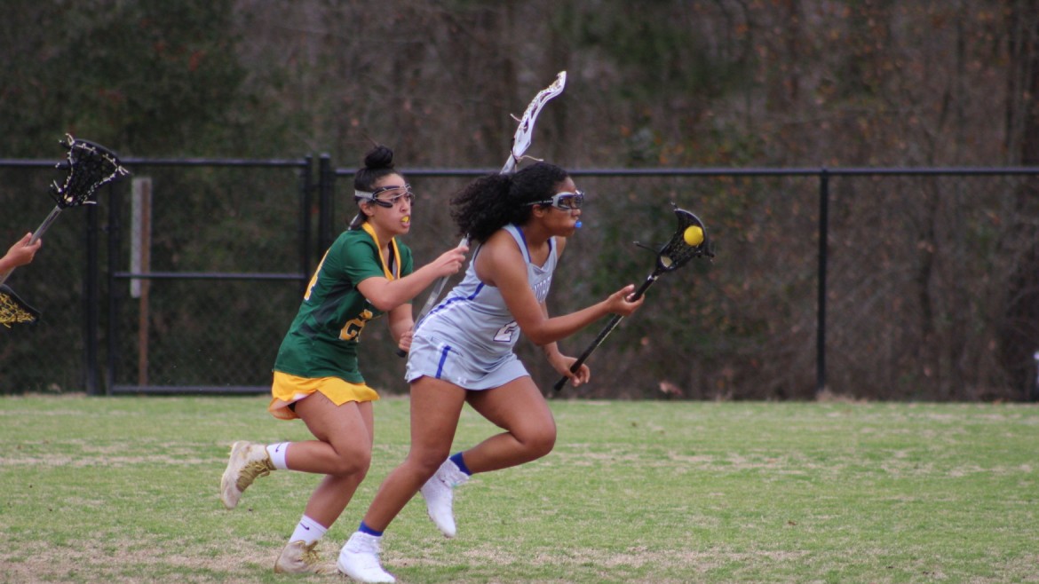 St. Andrews Drops Home Game to DII Barton College