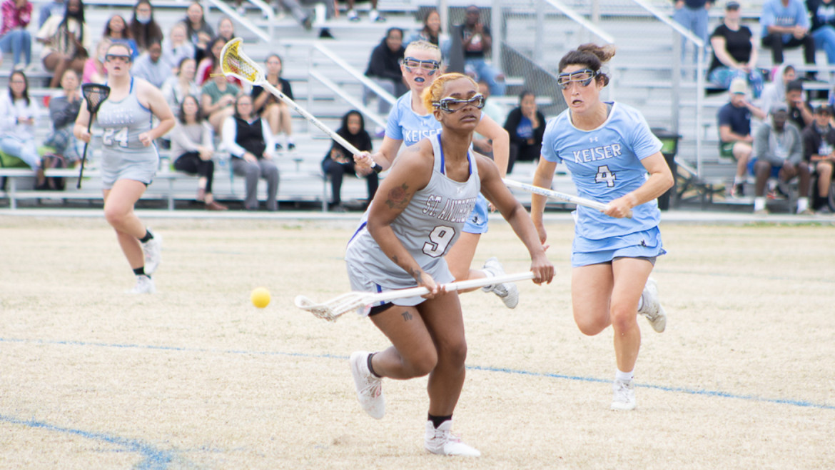 Knights Hold Off Truett-McConnell, 18-15