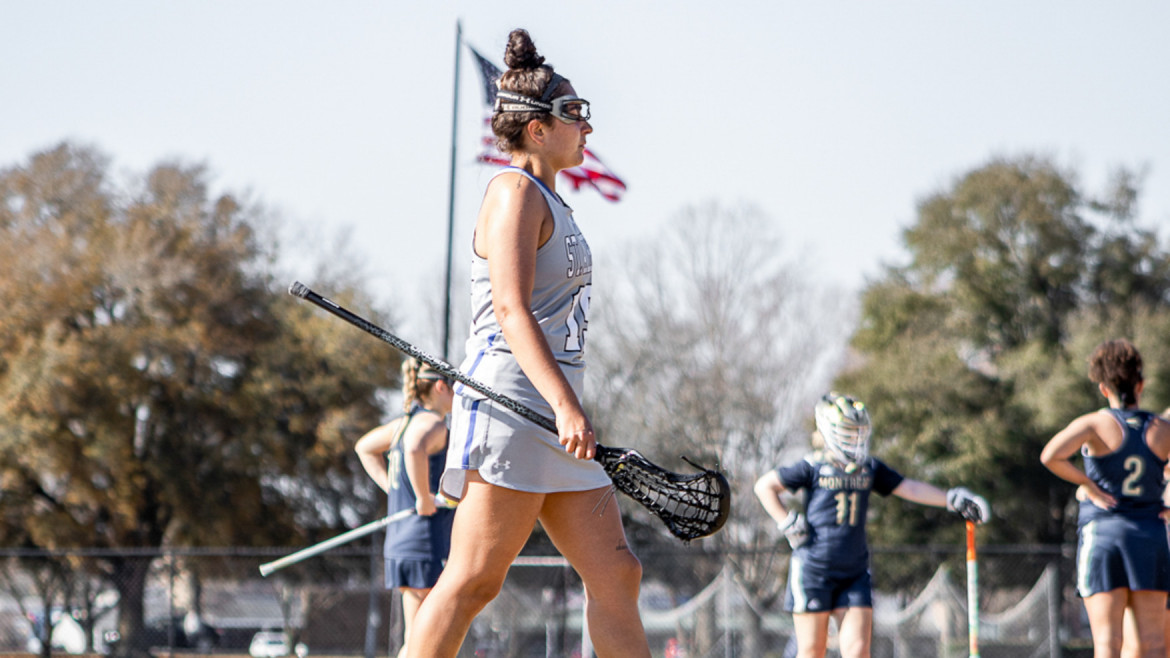 Bollinger Earns Back to Back All-American Honors