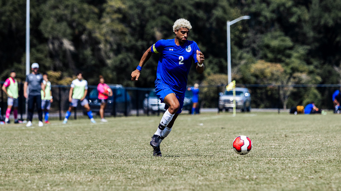 Knights storm to victory against Kentucky Christian Univeristy 9-0