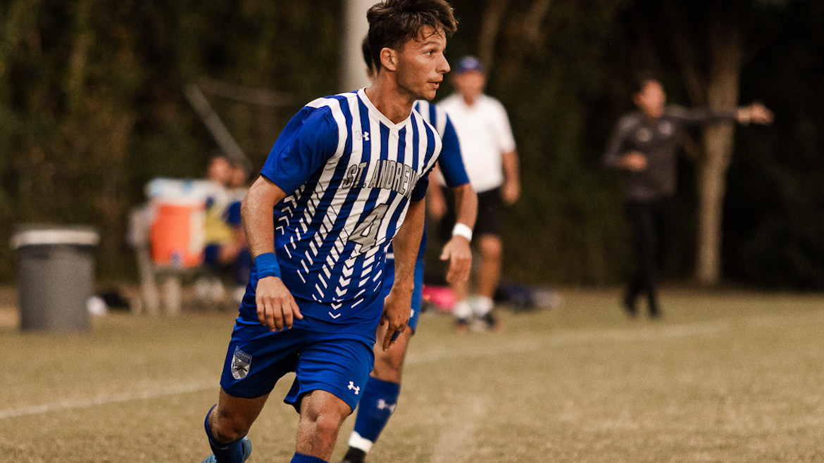 Knights Tie Union Bulldogs 0-0 as AAC Conference Race Heats Up