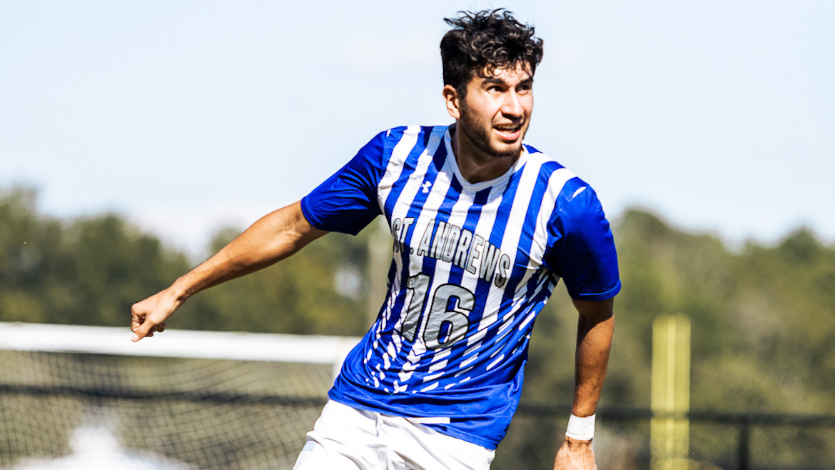 Knights Fall to Carolina University Bruins 4-2