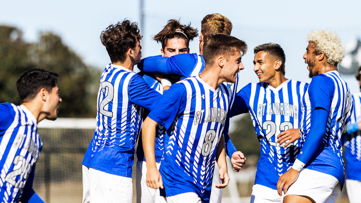 AAC Men's Soccer Tournament Schedule Announced-Knights Enter at #7 Seed