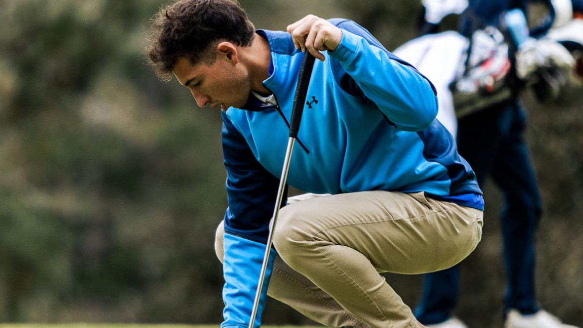 Day One Recap of Scotch Invitational